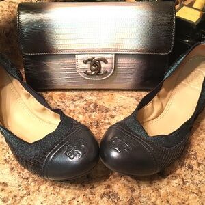 TORY BURCH flats